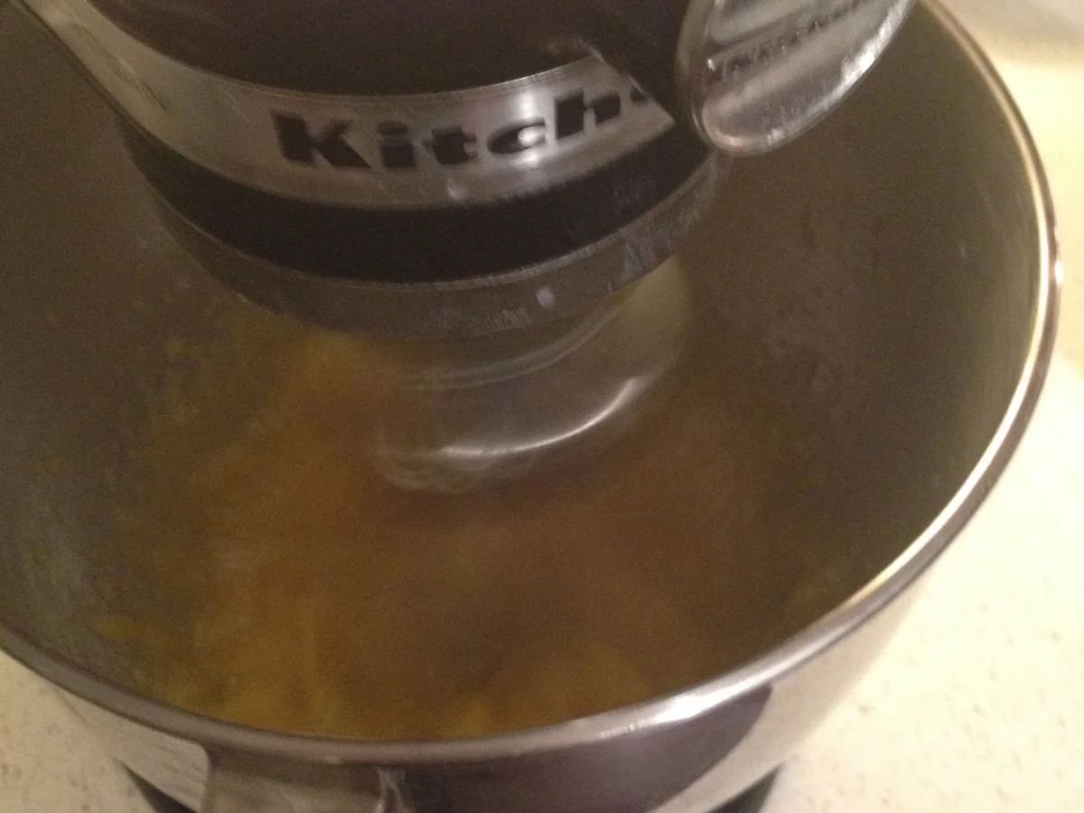 Honig - Mascarpone Surprise :) - Rezept - Bild Nr. 3708