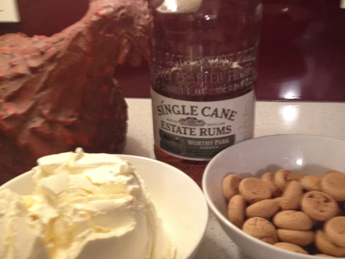 Honig - Mascarpone Surprise :) - Rezept - Bild Nr. 3710