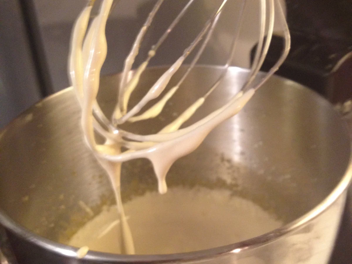 Honig - Mascarpone Surprise :) - Rezept - Bild Nr. 3711