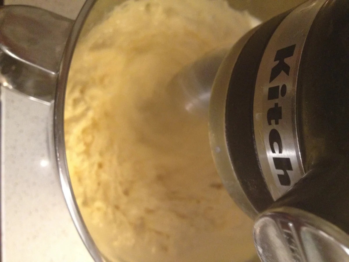 Honig - Mascarpone Surprise :) - Rezept - Bild Nr. 3712