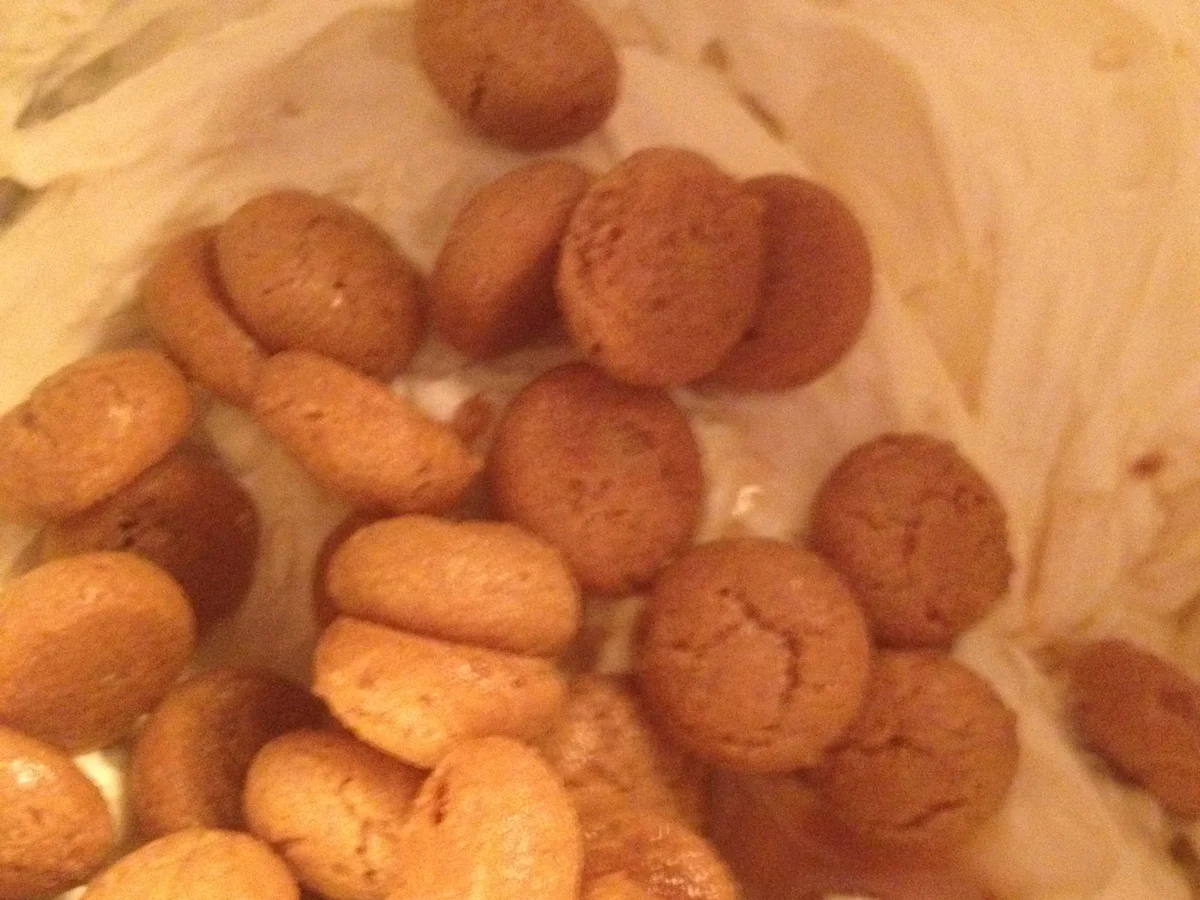 Honig - Mascarpone Surprise :) - Rezept - Bild Nr. 3713