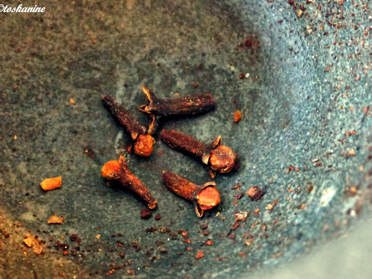 Linsen-Hähnchen-Korma - Rezept - Bild Nr. 3753