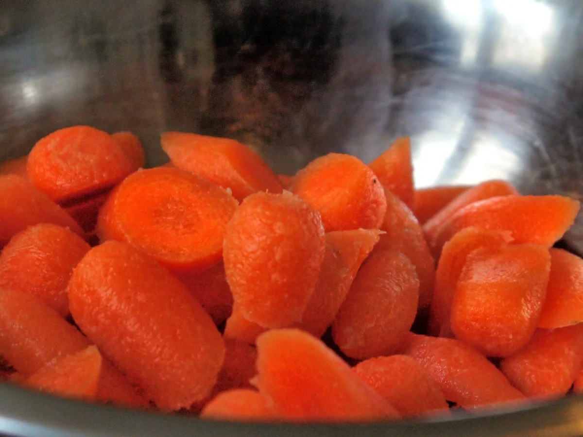 Linsen-Hähnchen-Korma - Rezept - Bild Nr. 3758