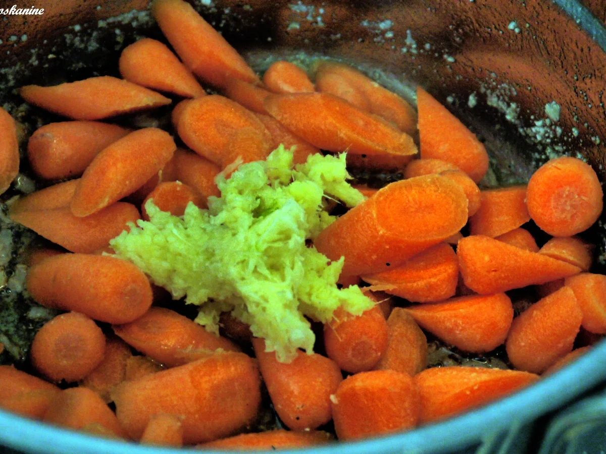 Linsen-Hähnchen-Korma - Rezept - Bild Nr. 3763