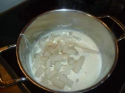 Schwarzwurzeln - Rezept - Bild Nr. 3706