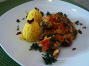 Hähnchenbrust - Rezept - Bild Nr. 3708