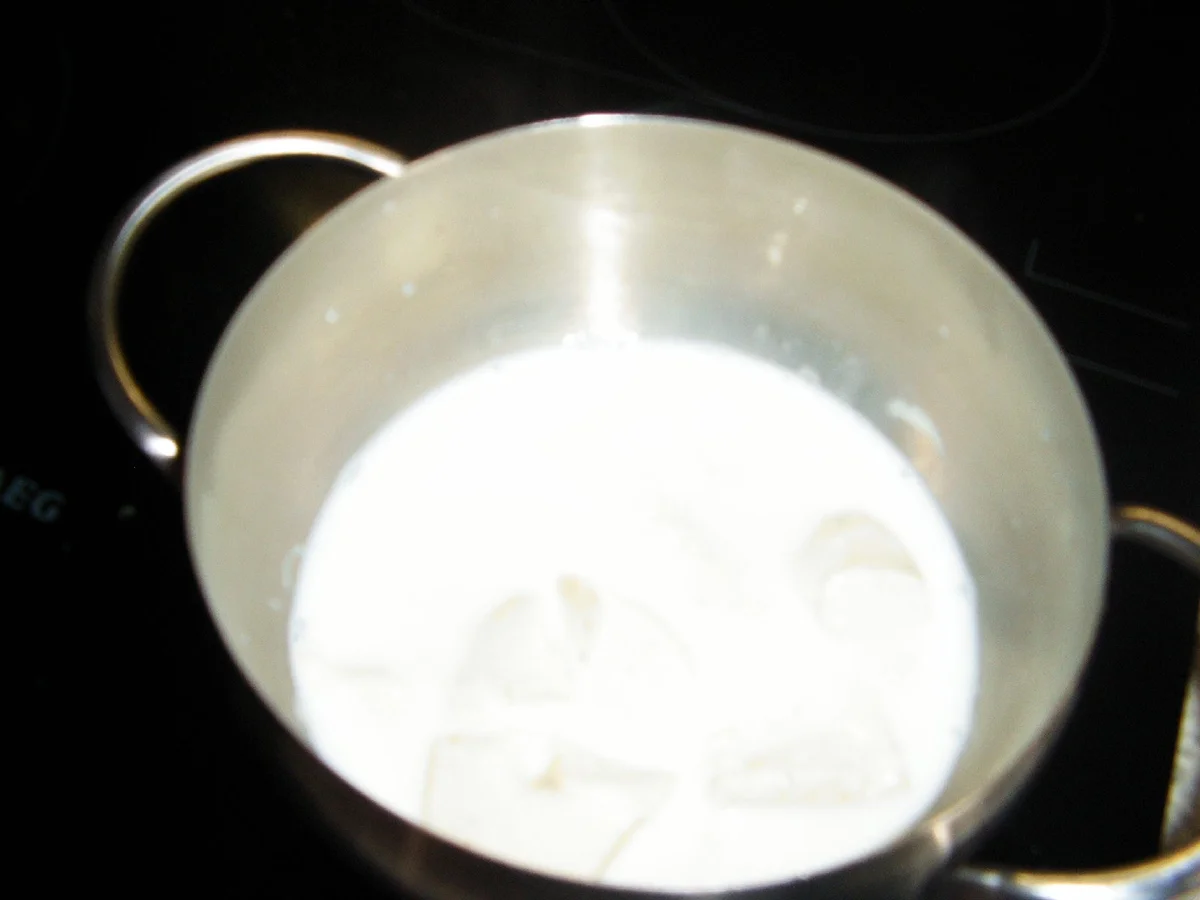 Hähnchenbrust - Rezept - Bild Nr. 3716