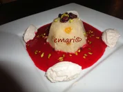 Süsse Hirse mit Dörrfrüchten - Rezept - Bild Nr. 3795