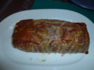 Falscher Hase / Hackbraten - Rezept - Bild Nr. 3708