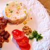Rinderleber "Malaysia" aus dem Römertopf - Rezept - Bild Nr. 3708
