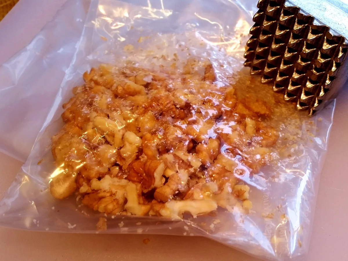 Rinderleber "Malaysia" aus dem Römertopf - Rezept - Bild Nr. 3710