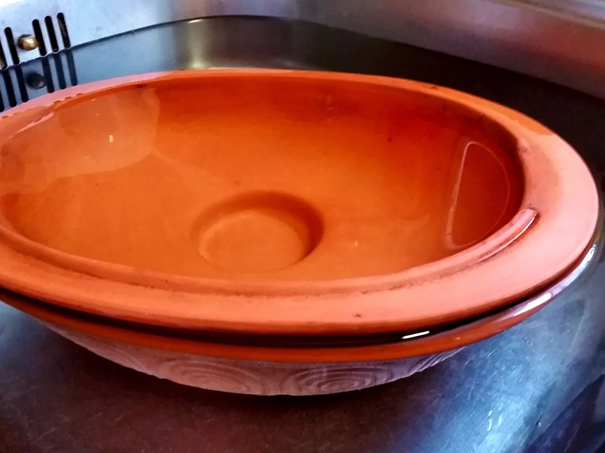 Rinderleber "Malaysia" aus dem Römertopf - Rezept - Bild Nr. 3715