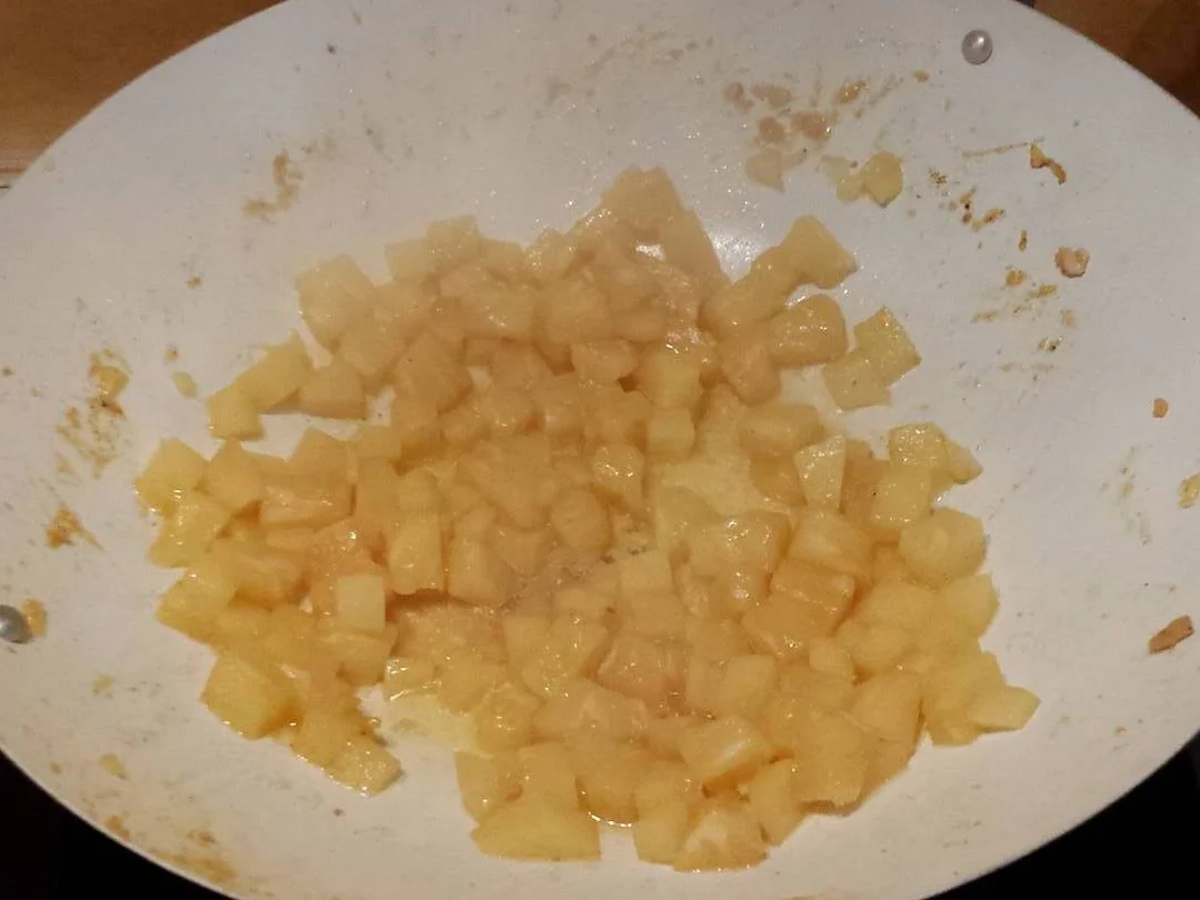 Tomaten-Hähnchen-Pfanne - Rezept - Bild Nr. 4348