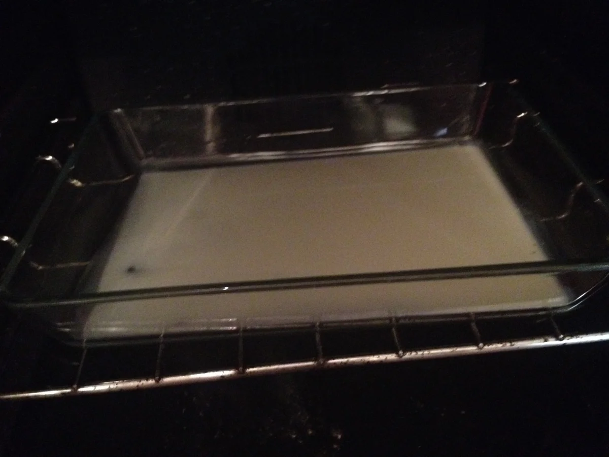 Salzburgernockerl mit Himbeeren - Rezept - Bild Nr. 3733