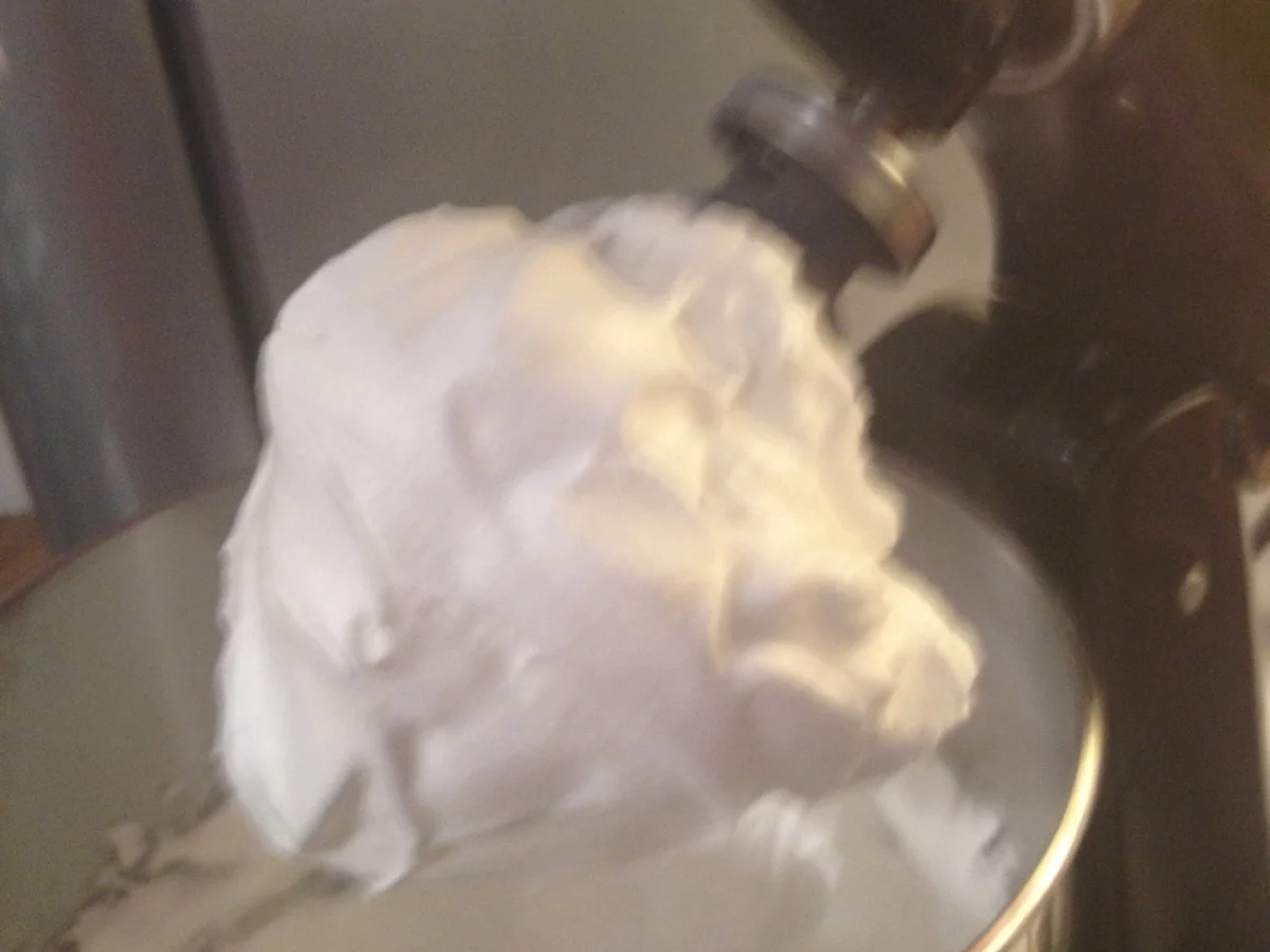 Salzburgernockerl mit Himbeeren - Rezept - Bild Nr. 3735