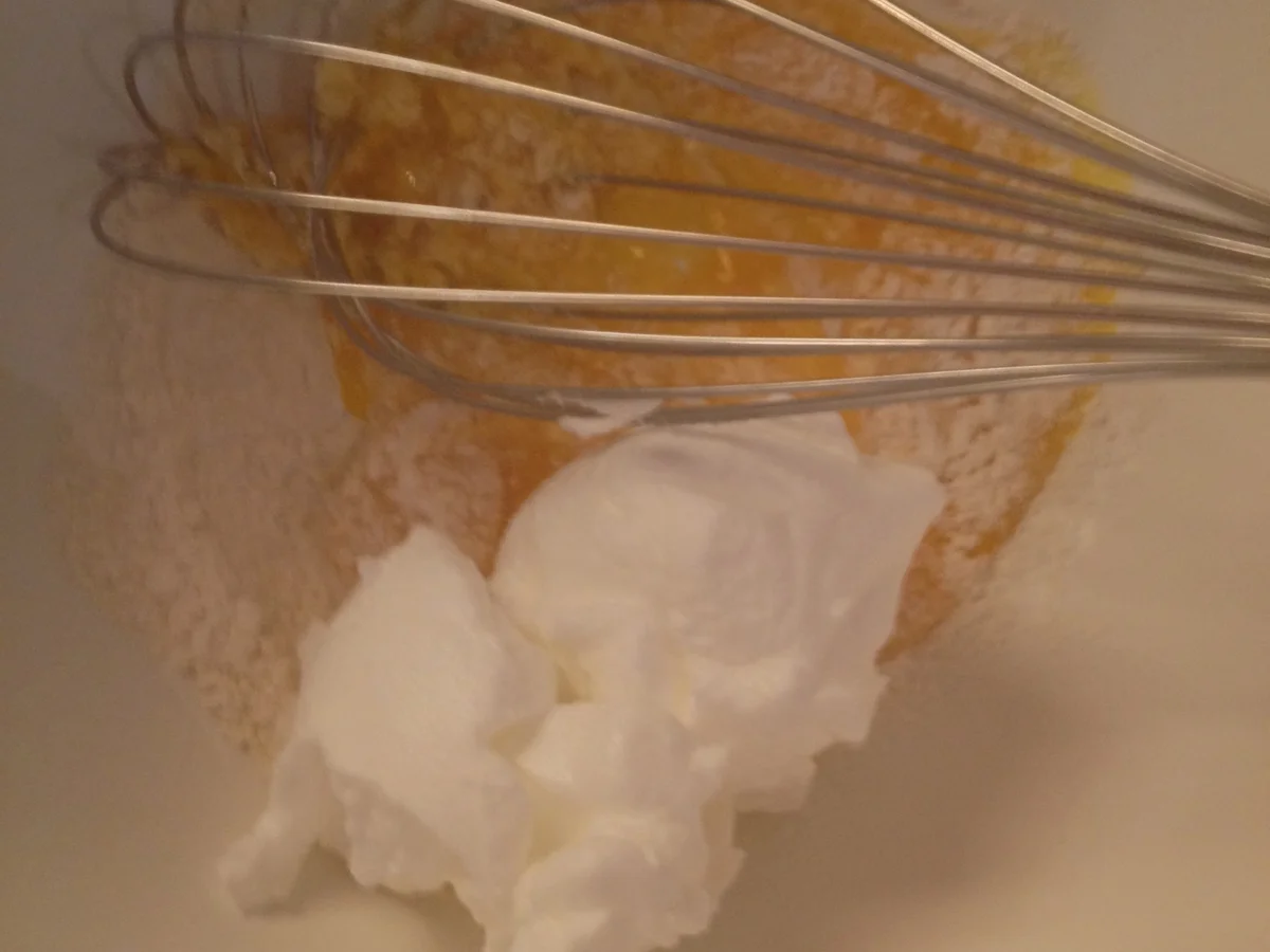 Salzburgernockerl mit Himbeeren - Rezept - Bild Nr. 3736