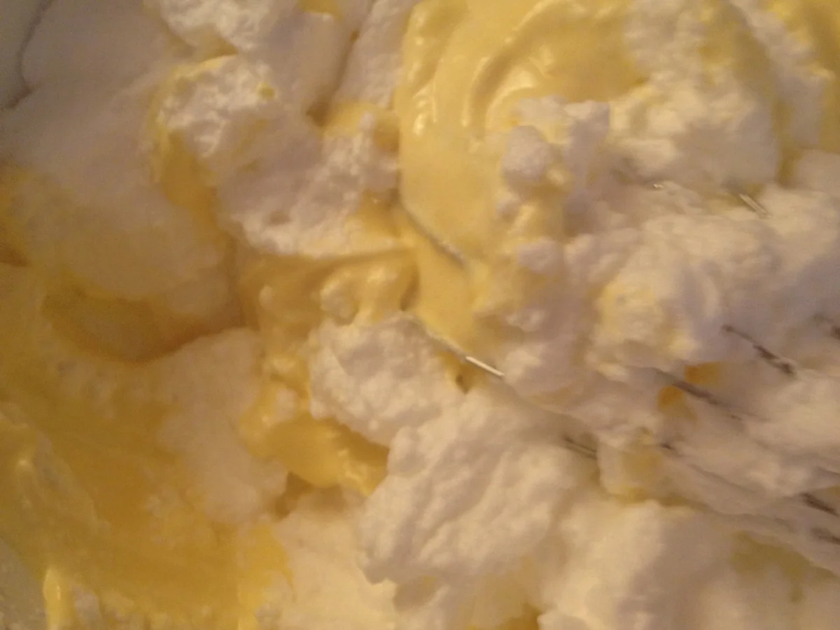 Salzburgernockerl mit Himbeeren - Rezept - Bild Nr. 3737