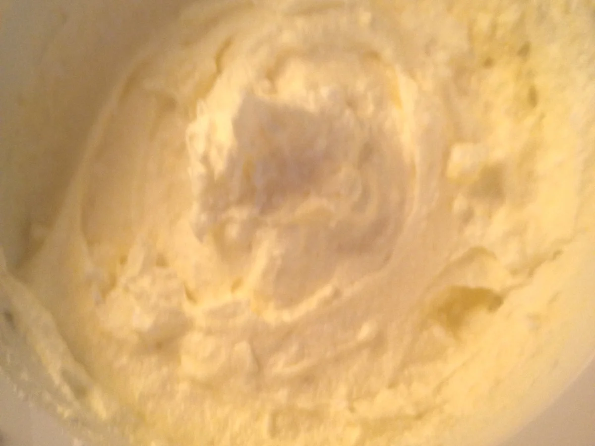 Salzburgernockerl mit Himbeeren - Rezept - Bild Nr. 3739