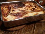 Rezept: Griechisches Moussaka Bild Nr. 3739 Griechisches Moussaka - Rezept - Bild Nr. 3739