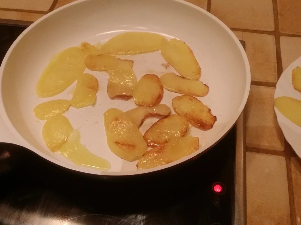 Griechisches Moussaka - Rezept - Bild Nr. 3740