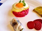 Labskaus - eine Spezialität aus dem Norden ... - Rezept - Bild Nr. 3763