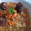Linsen-Möhren-Eintopf - Rezept - Bild Nr. 3755