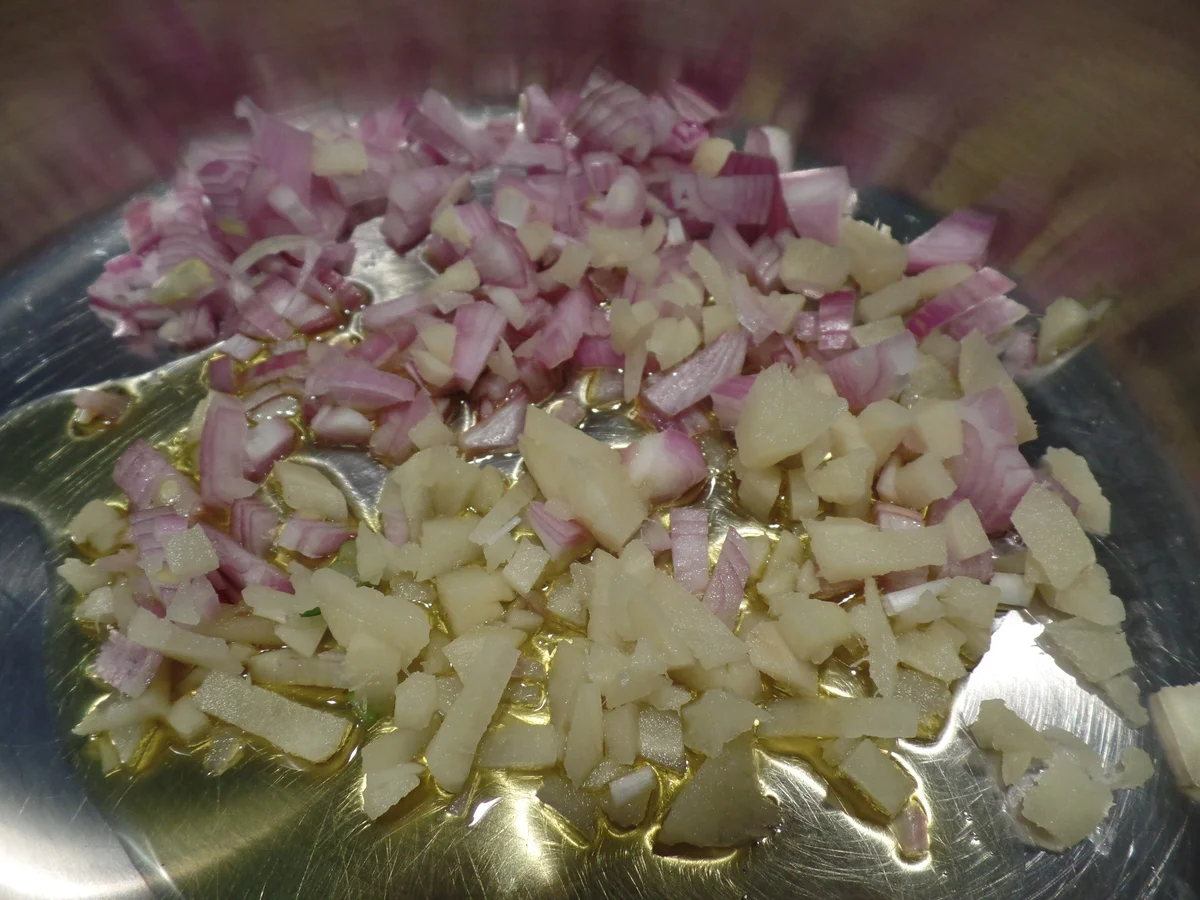 Rezept: Linsen-Möhren-Eintopf Bild Nr. 3758 Linsen-Möhren-Eintopf - Rezept - Bild Nr. 3758