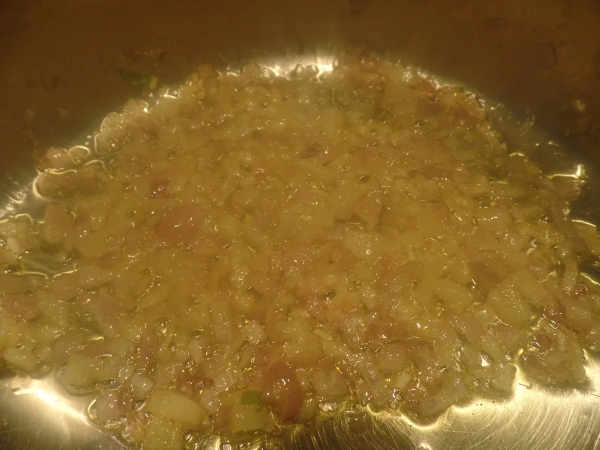 Rezept: Linsen-Möhren-Eintopf Bild Nr. 3760 Linsen-Möhren-Eintopf - Rezept - Bild Nr. 3760