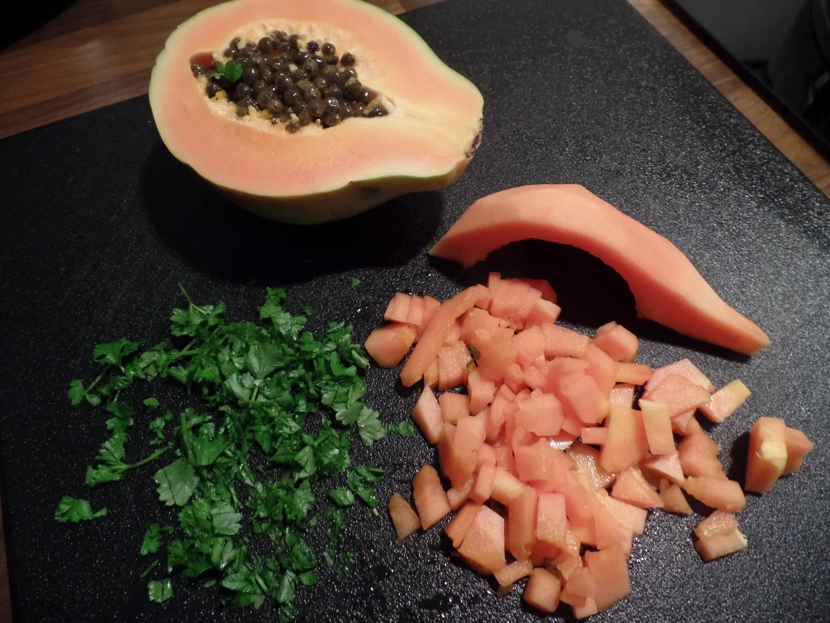 Rezept: Linsen-Möhren-Eintopf Bild Nr. 3763 Linsen-Möhren-Eintopf - Rezept - Bild Nr. 3763