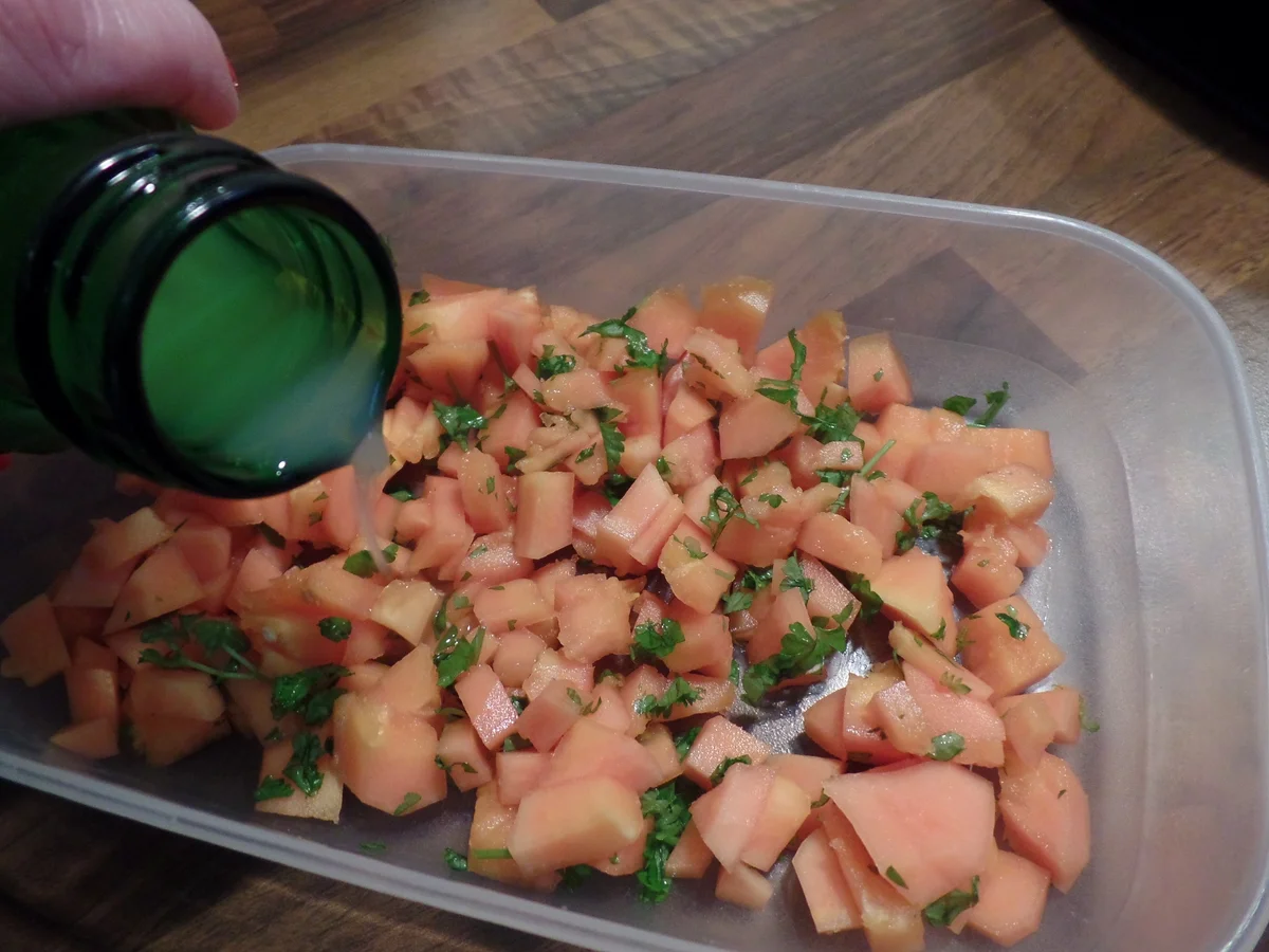 Rezept: Linsen-Möhren-Eintopf Bild Nr. 3764 Linsen-Möhren-Eintopf - Rezept - Bild Nr. 3764