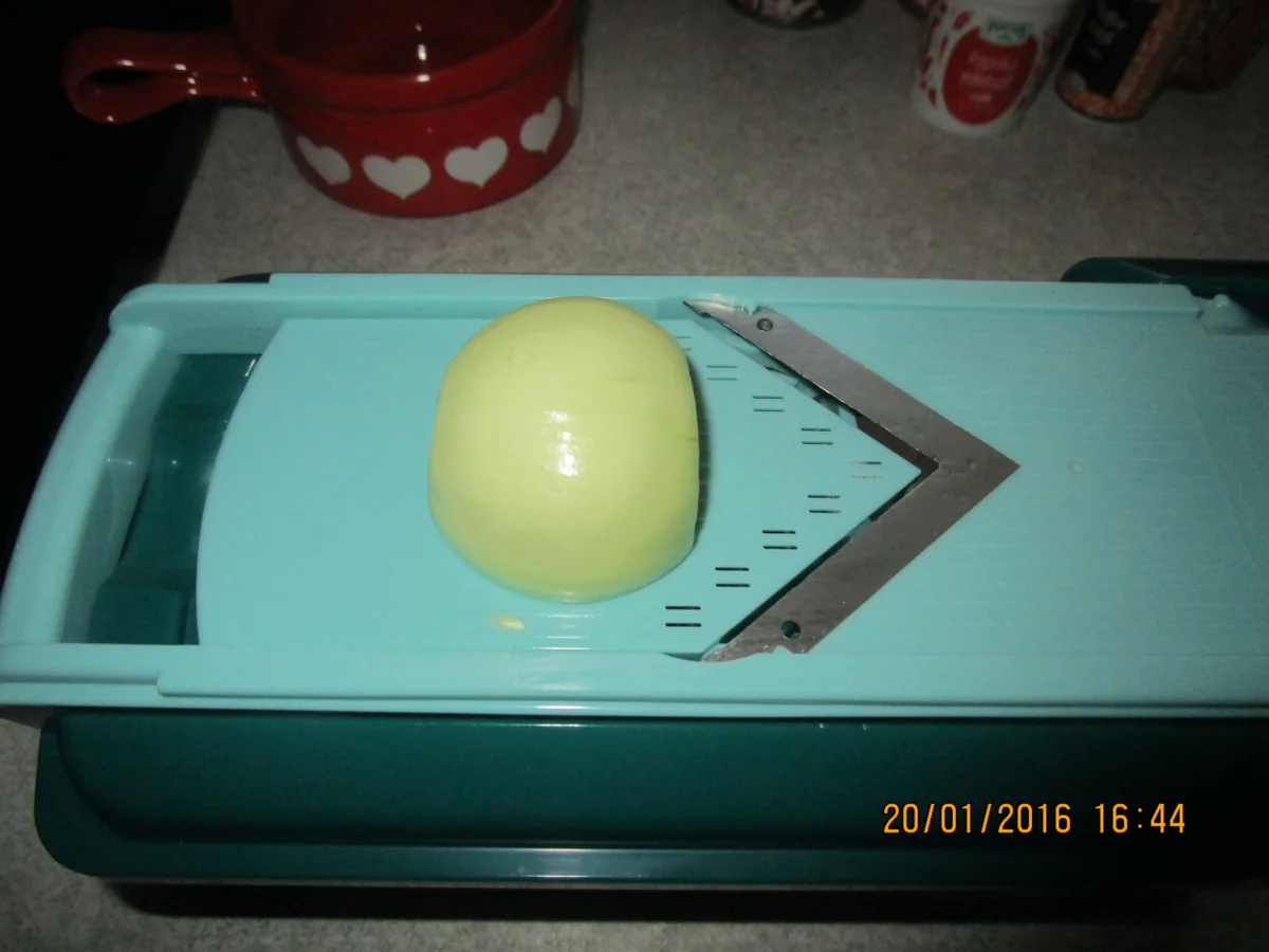 chili con carne mit baked beans - Rezept - Bild Nr. 3783