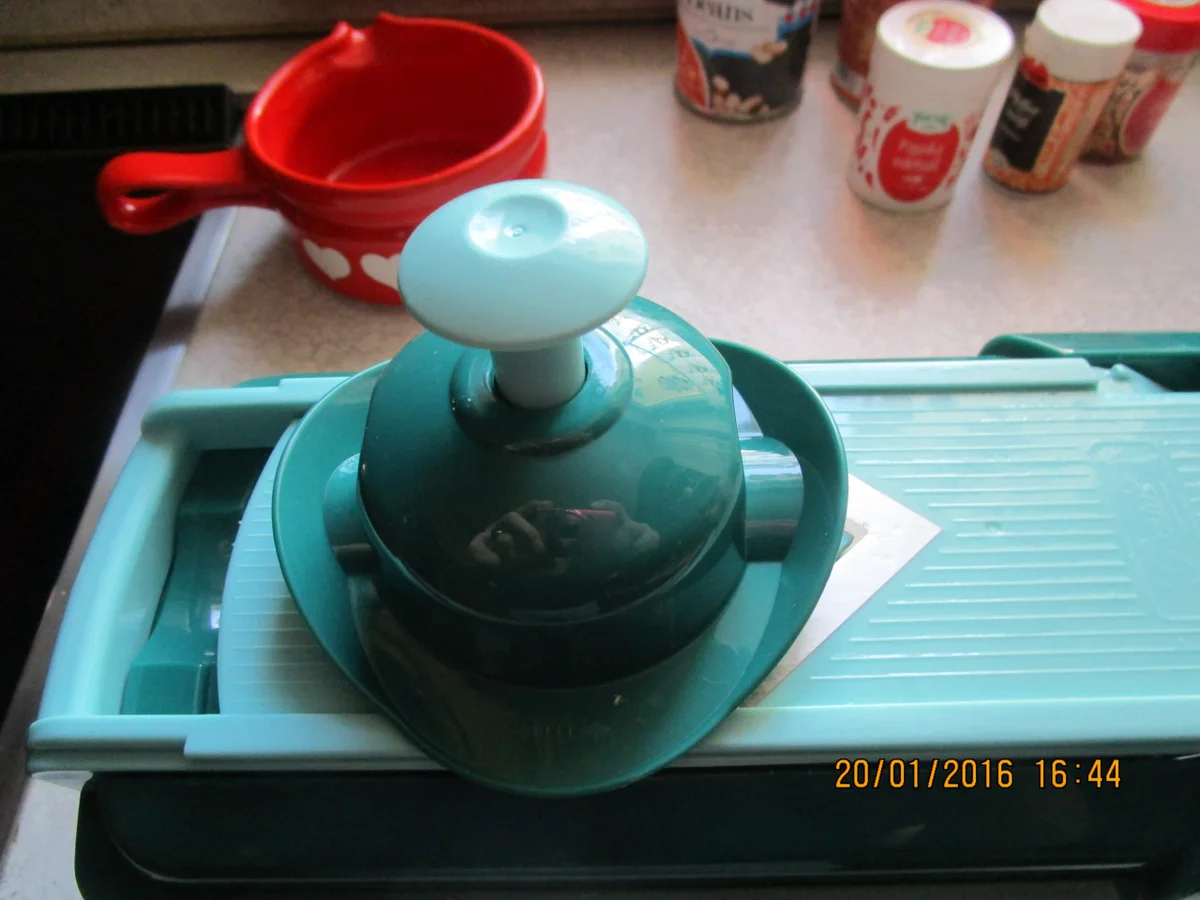 chili con carne mit baked beans - Rezept - Bild Nr. 3784