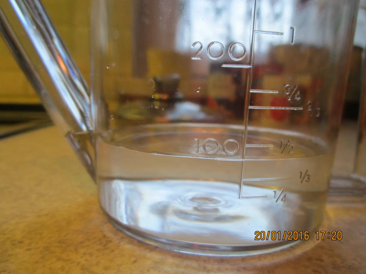 chili con carne mit baked beans - Rezept - Bild Nr. 3788