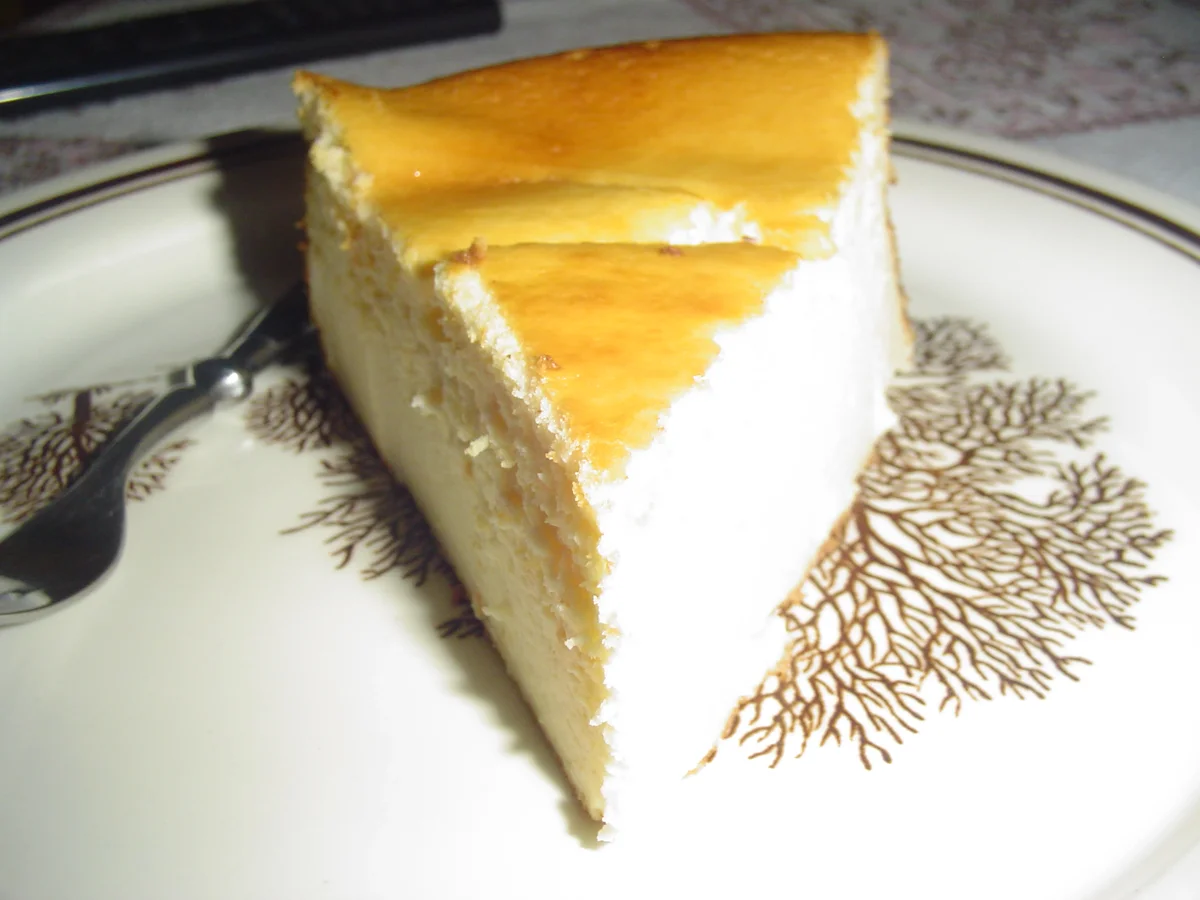 Rezept: Käsekuchen schnell Bild Nr. 3777 Käsekuchen schnell - Rezept - Bild Nr. 3777