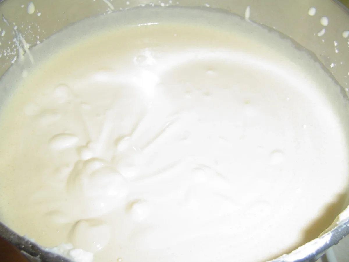 Rezept: Käsekuchen schnell Bild Nr. 3782 Käsekuchen schnell - Rezept - Bild Nr. 3782