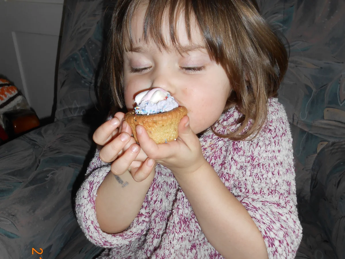 KONFETTI - Kuchen - Rezept - Bild Nr. 3781