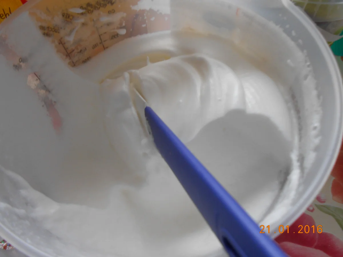 KONFETTI - Kuchen - Rezept - Bild Nr. 3783