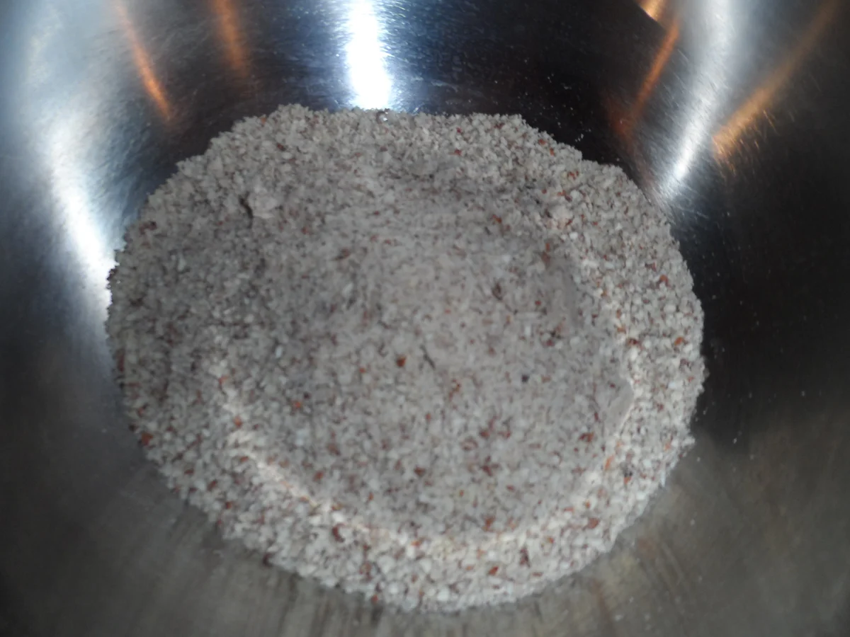 BiNe` S SPINATBRÖTCHEN - Rezept - Bild Nr. 3784