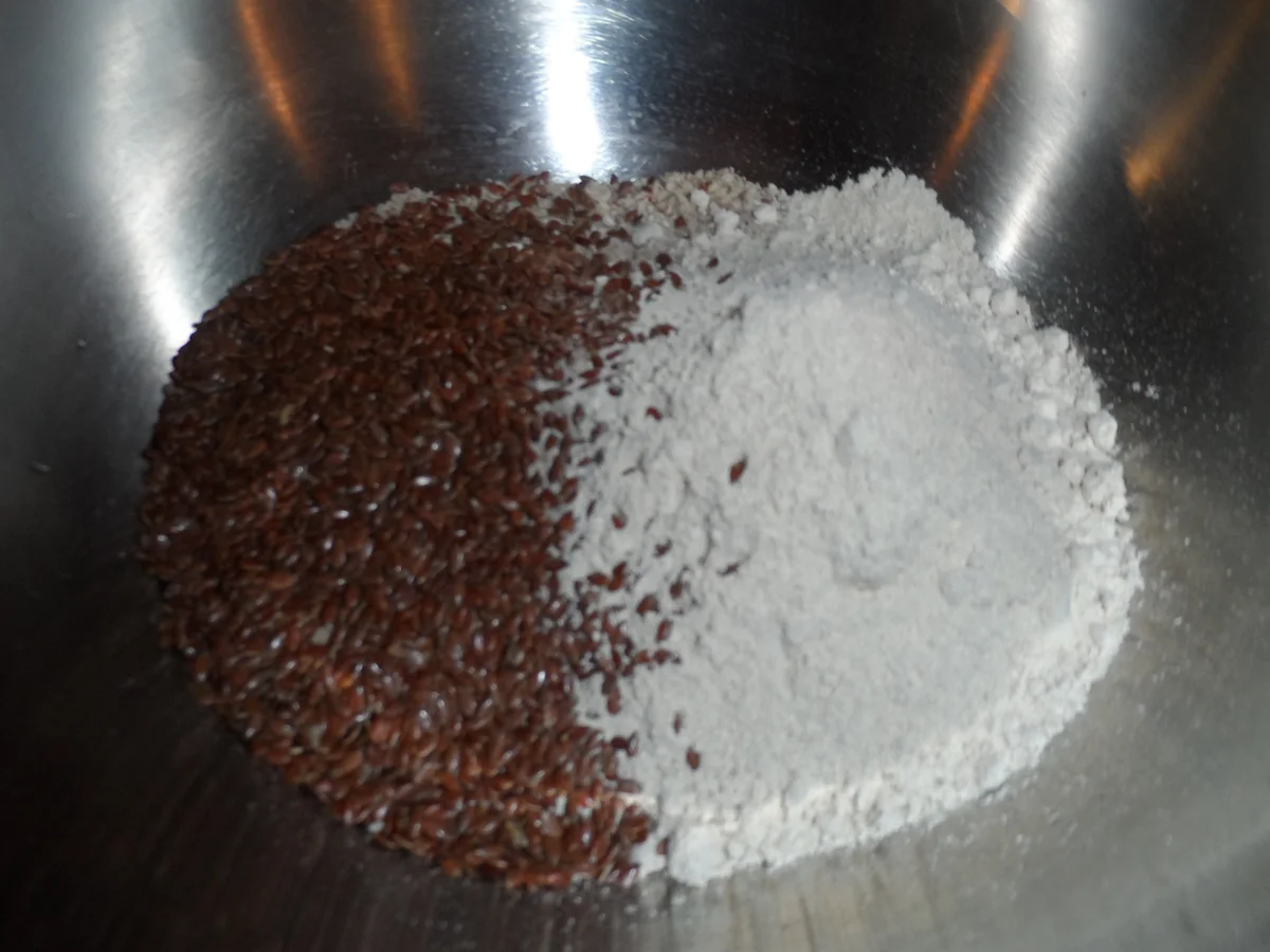 BiNe` S SPINATBRÖTCHEN - Rezept - Bild Nr. 3785