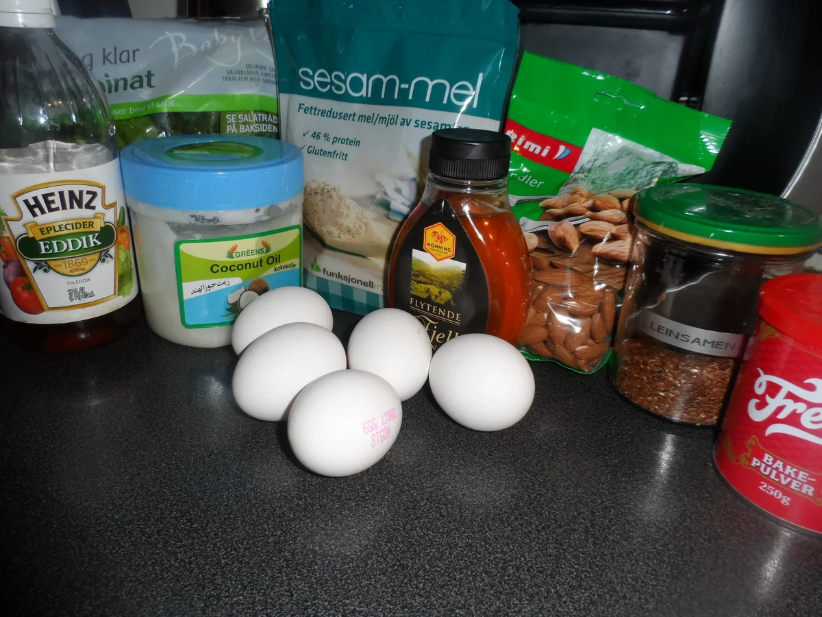 BiNe` S SPINATBRÖTCHEN - Rezept - Bild Nr. 3786