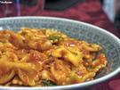 Pasta mit weissen Bohnen - Rezept - Bild Nr. 3808