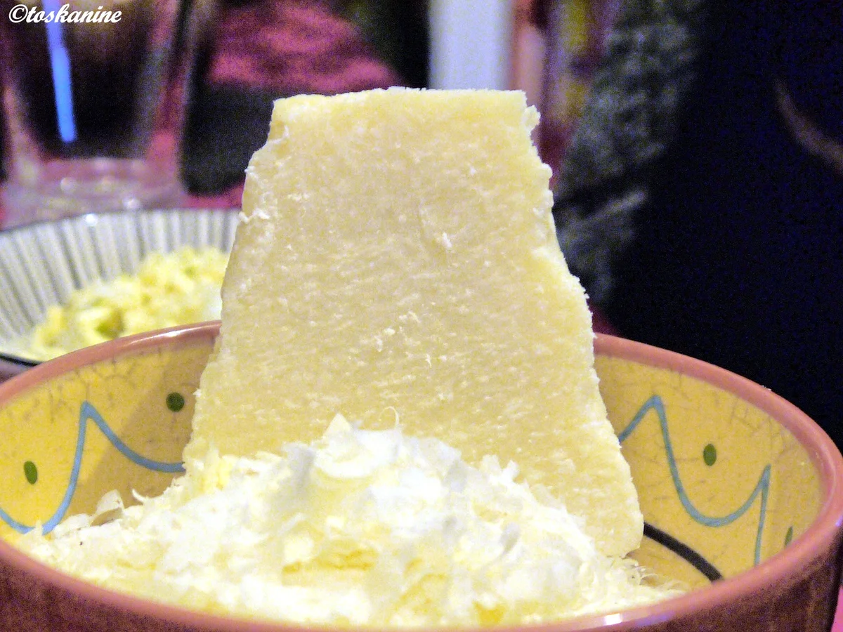 Pasta mit weissen Bohnen - Rezept - Bild Nr. 3810
