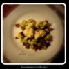 Blumenkohlauflauf mit Vollkornbrot - Rezept - Bild Nr. 3794
