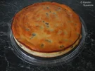 Käsekuchen mit Rosinen - Rezept - Bild Nr. 6265