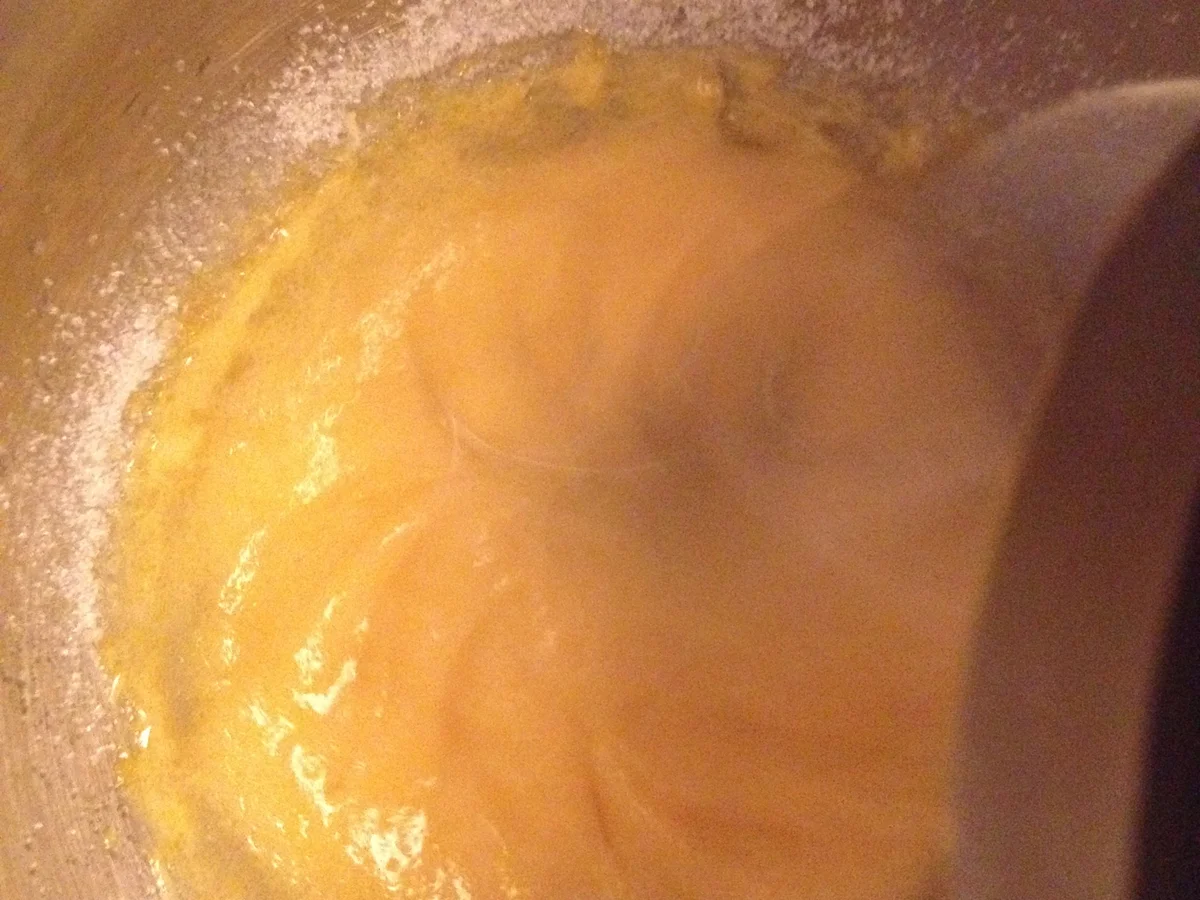 Schokomousse "Aftereight" - Rezept - Bild Nr. 3809