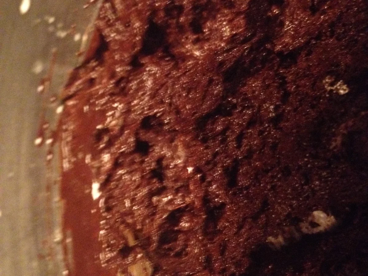 Schokomousse "Aftereight" - Rezept - Bild Nr. 3812