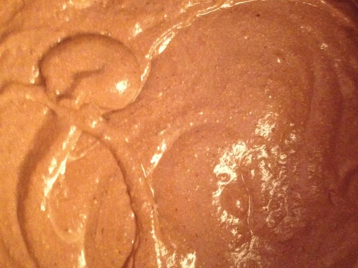 Schokomousse "Aftereight" - Rezept - Bild Nr. 3814