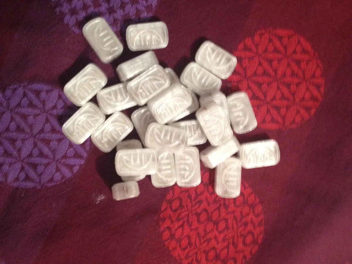 Schokomousse "Aftereight" - Rezept - Bild Nr. 3815