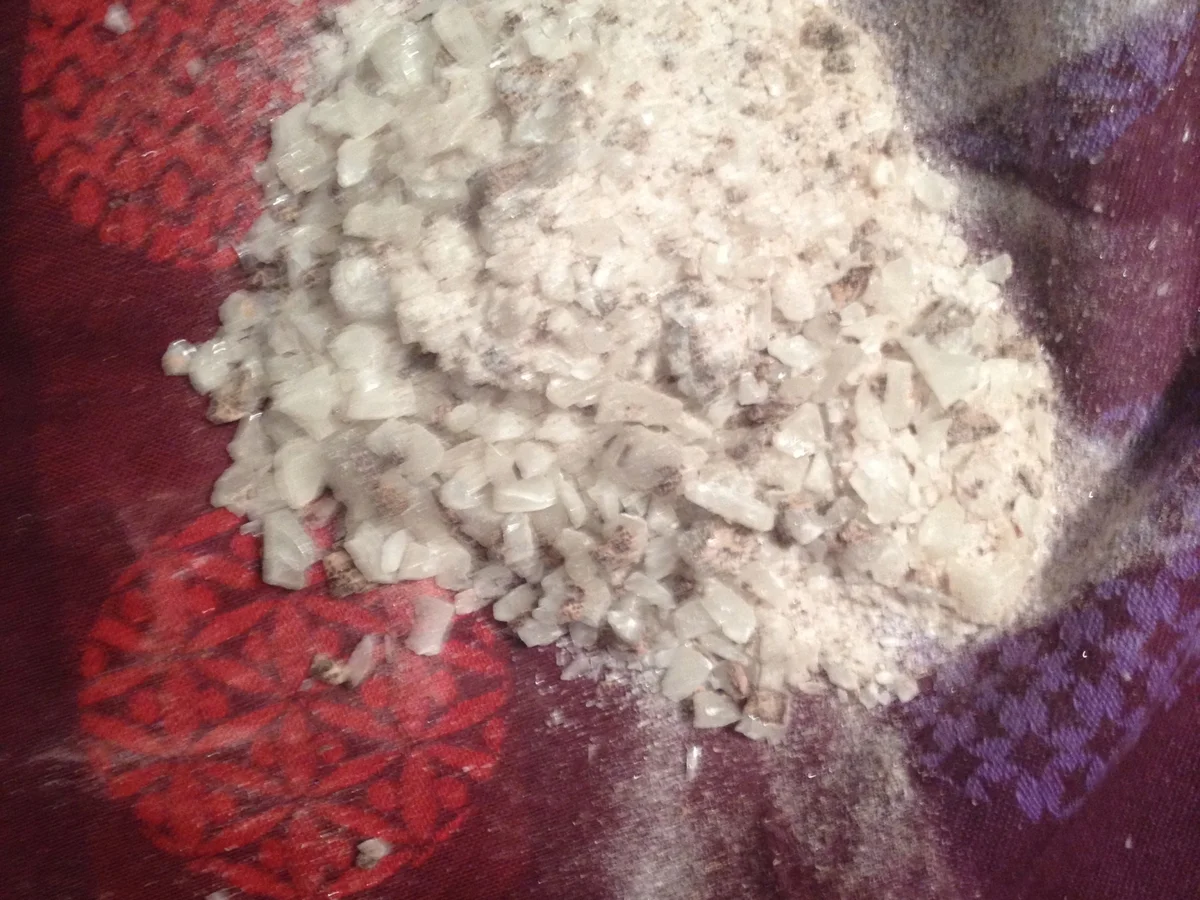 Schokomousse "Aftereight" - Rezept - Bild Nr. 3816