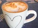Hot Chocolate ...with Cinnamon and Honey ... ;-) - Rezept - Bild Nr. 3808